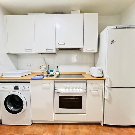 Precioso Apartamento Cerca Del Mar Con Wifi, Piscina Y Parking Ла-Эррадура Экстерьер фото