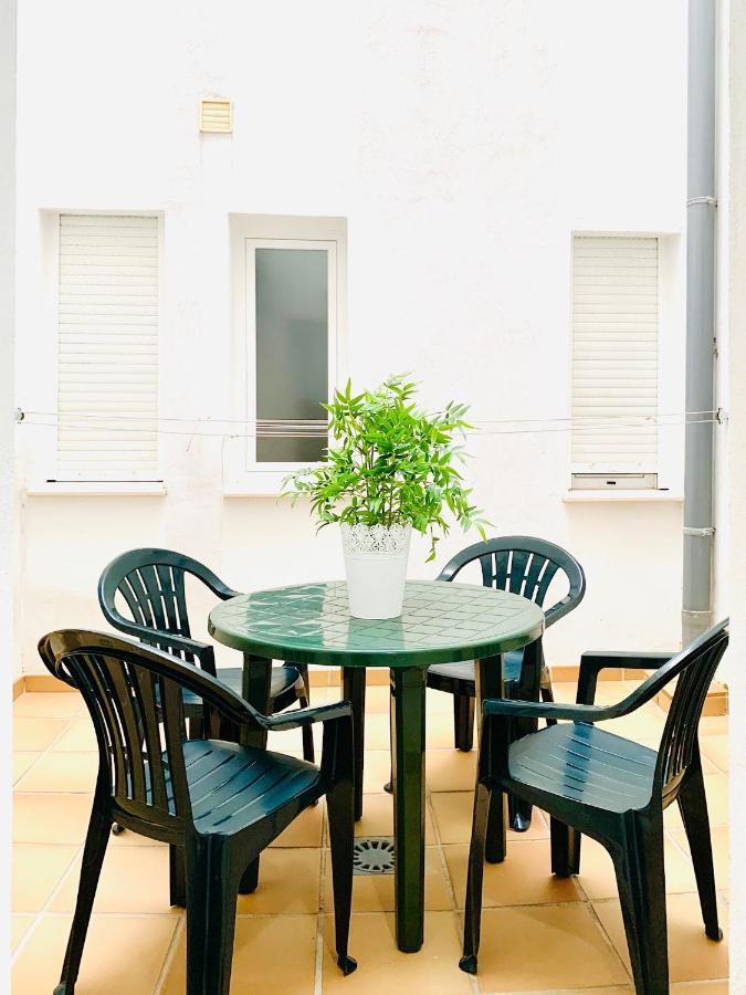 Precioso Apartamento Cerca Del Mar Con Wifi, Piscina Y Parking Ла-Эррадура Экстерьер фото